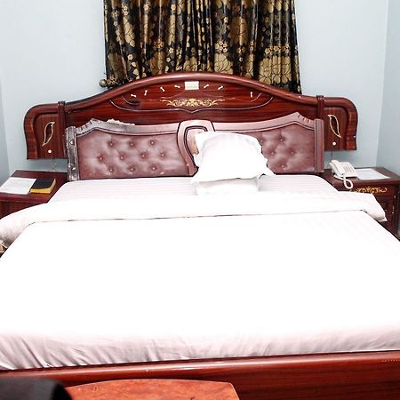 Paloma Hotels Порт Харкорт Екстериор снимка